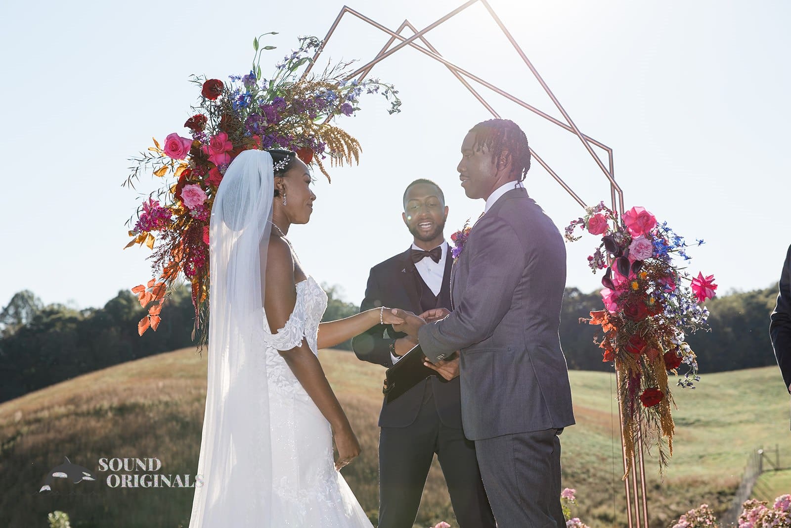 Jaida & Jeremy -
