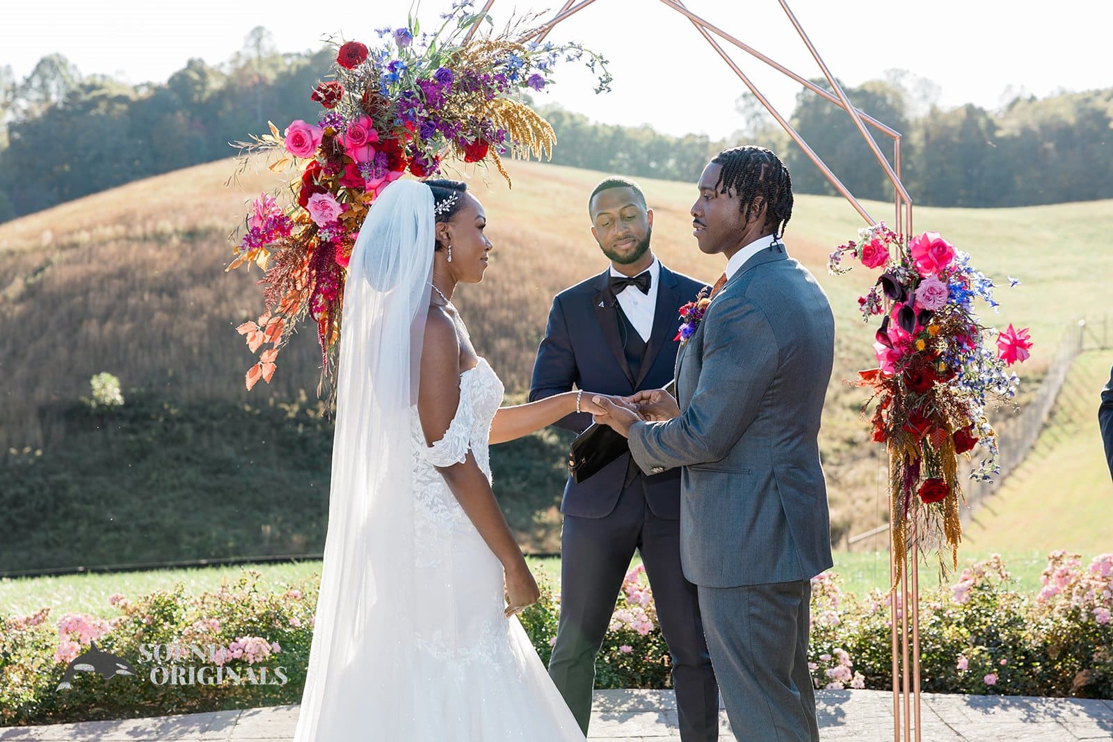 Jaida & Jeremy -