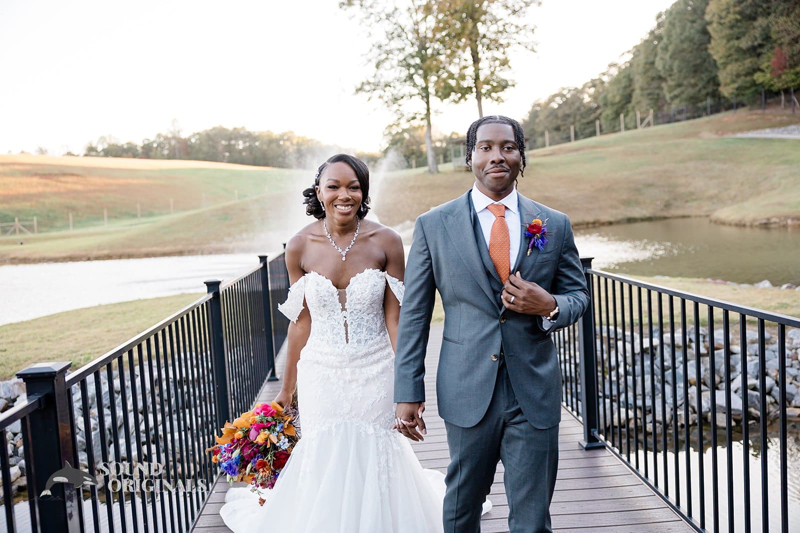 Jaida & Jeremy -