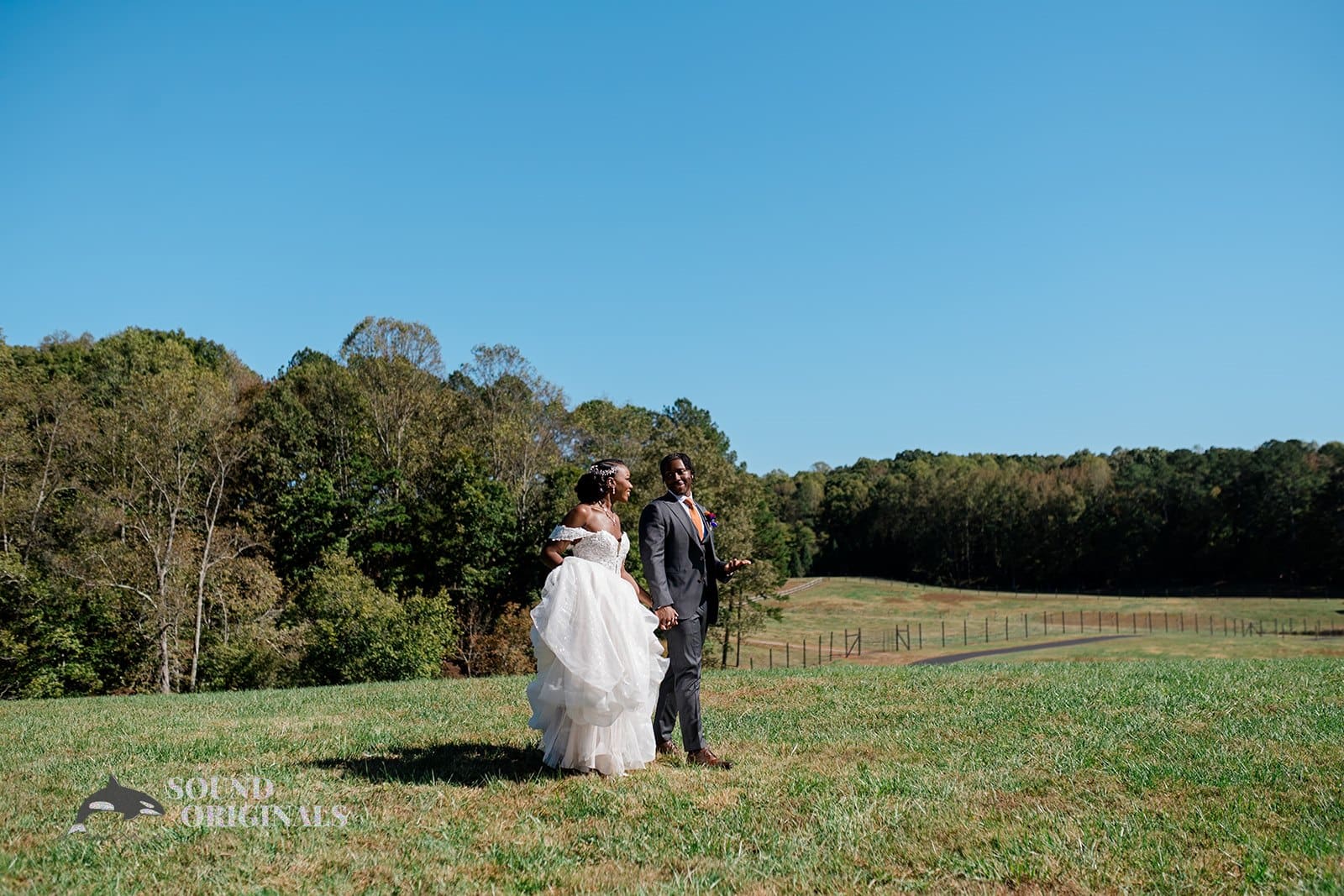 Jaida & Jeremy -