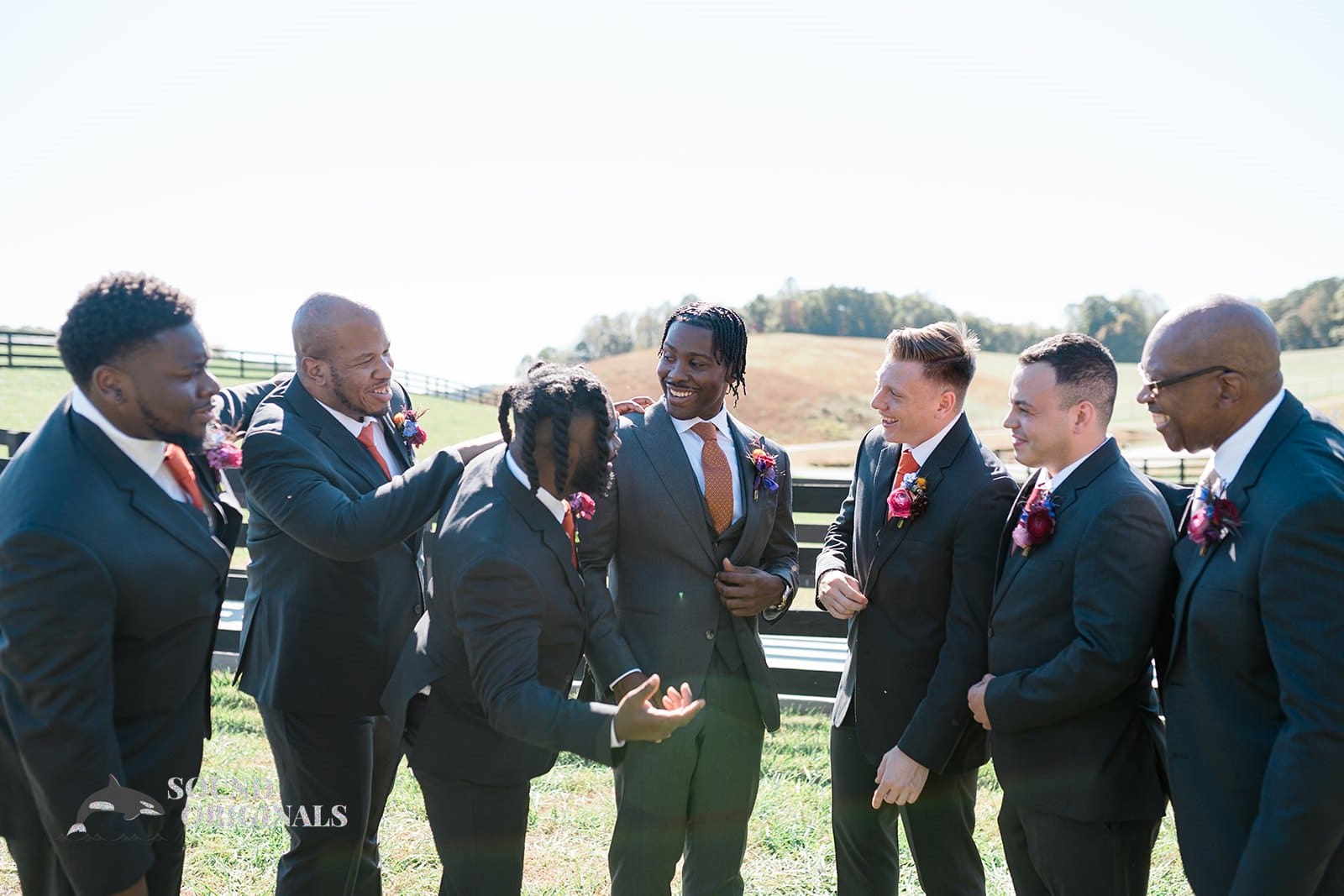 Jaida & Jeremy -