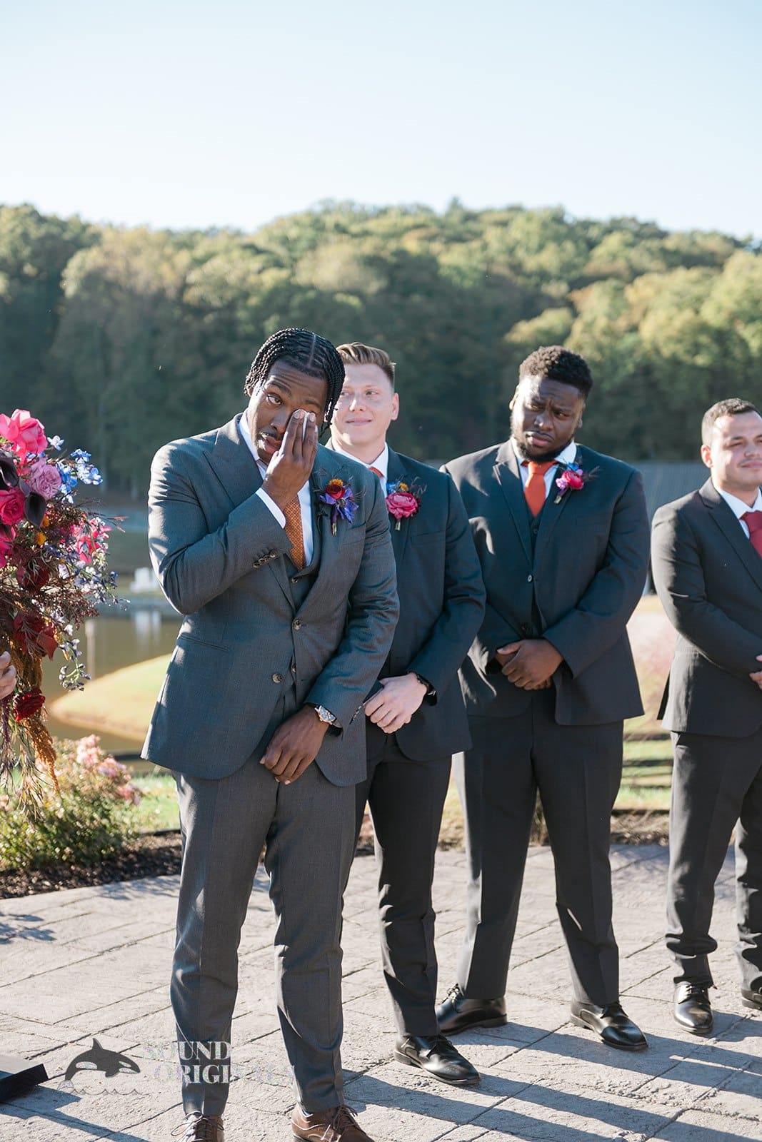 Jaida & Jeremy -