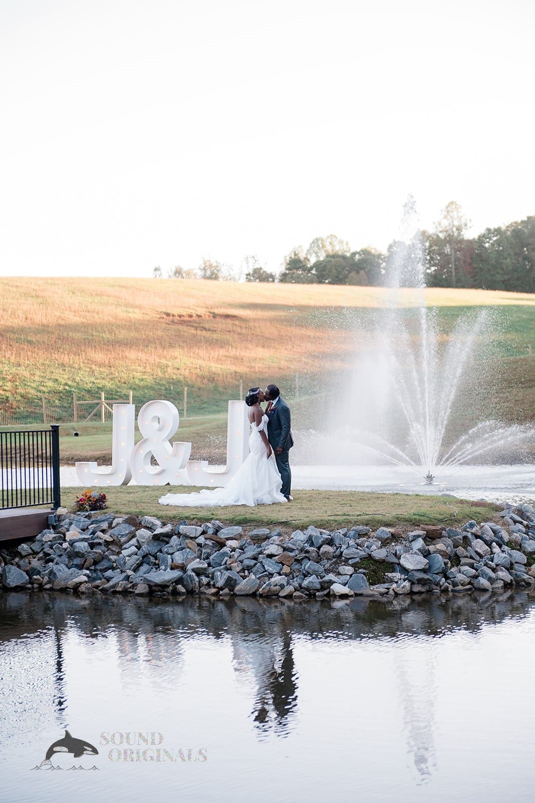 Jaida & Jeremy -