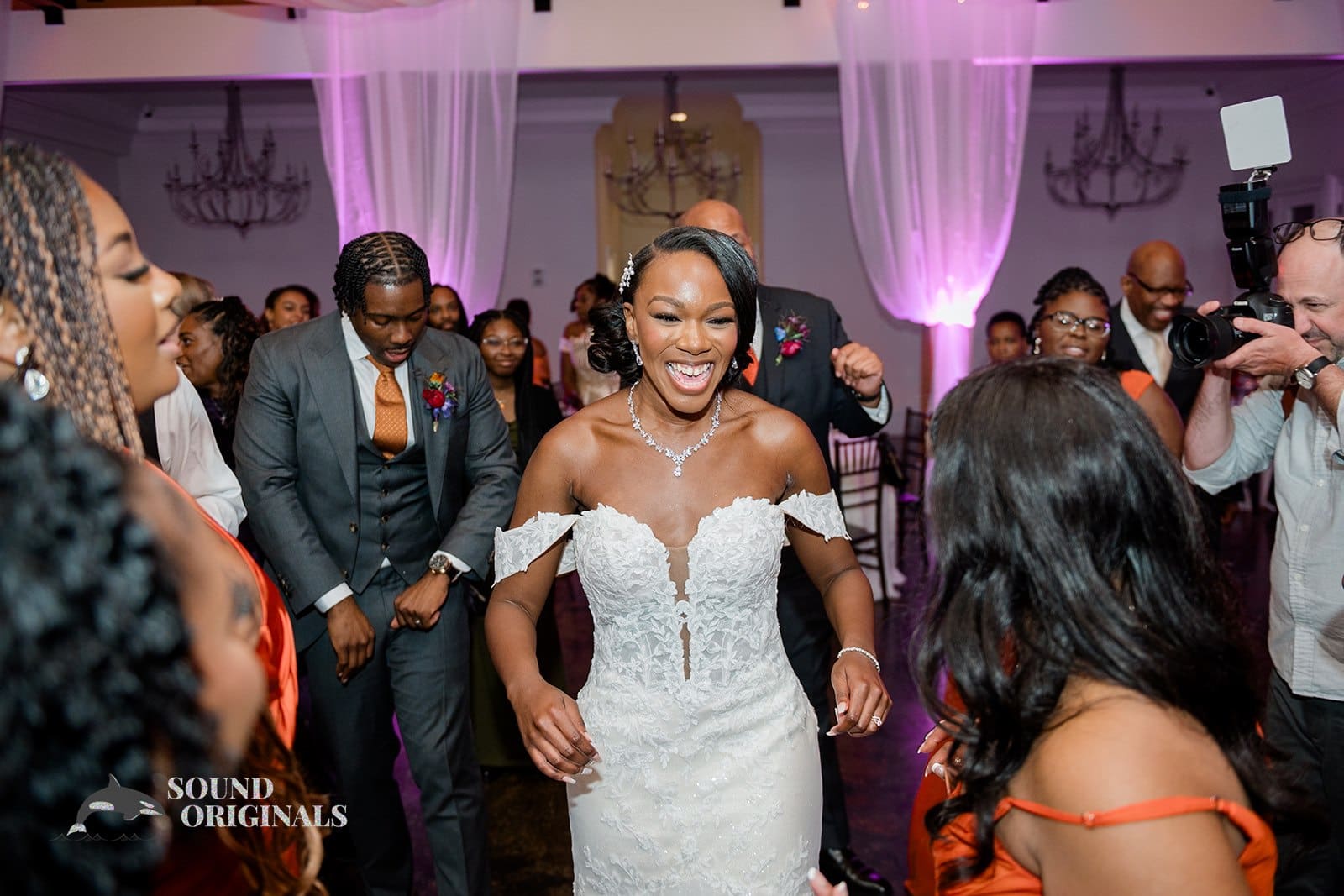 Jaida & Jeremy -