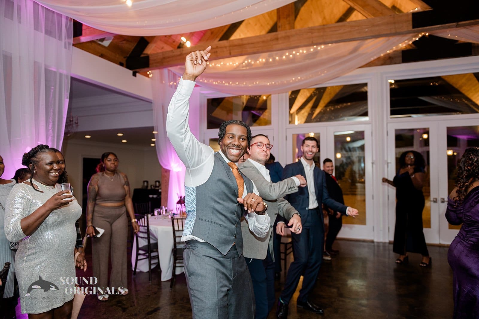 Jaida & Jeremy -