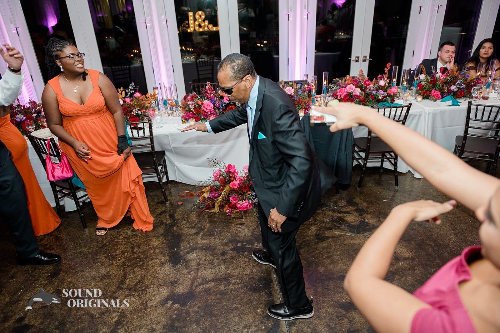 Jaida & Jeremy -