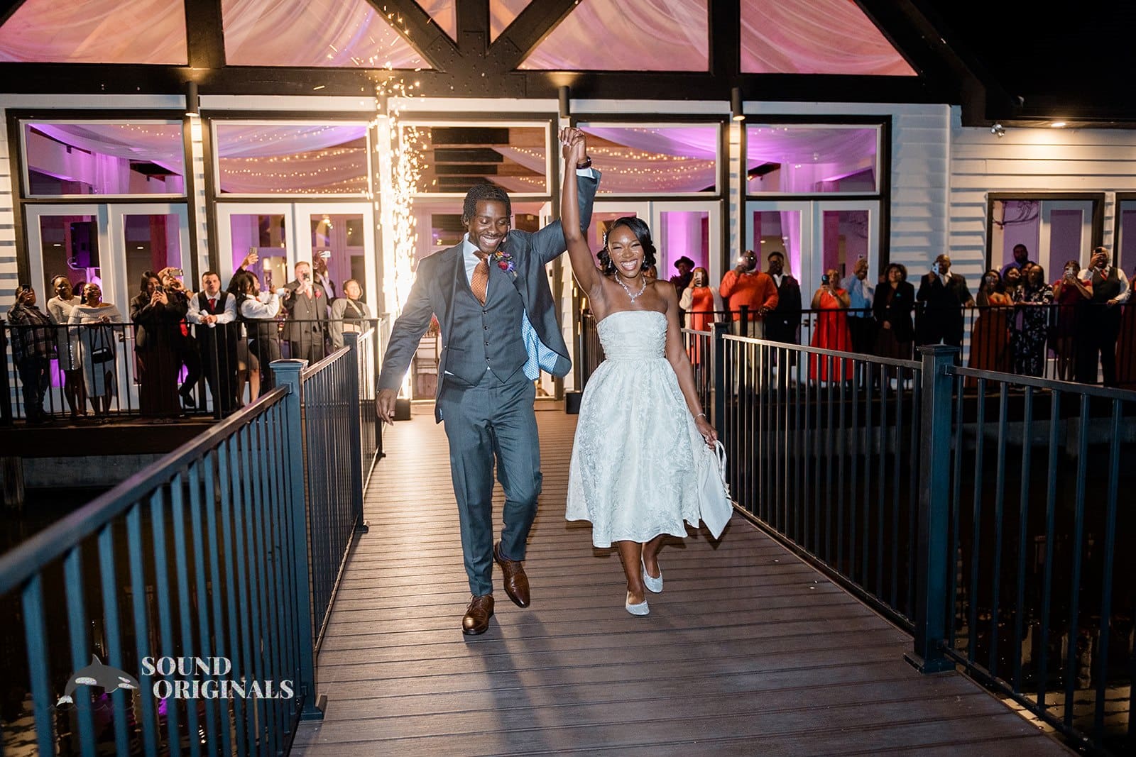 Jaida & Jeremy -