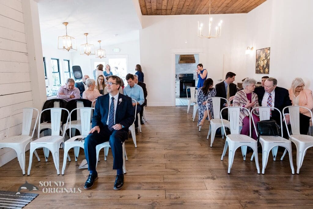 Manor 402 Wedding // Catherine + Joseph -