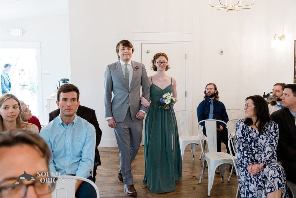 Manor 402 Wedding // Catherine + Joseph -