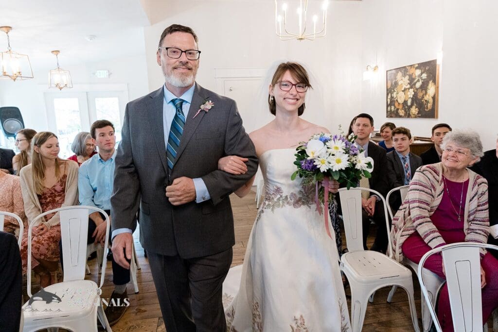 Manor 402 Wedding // Catherine + Joseph -