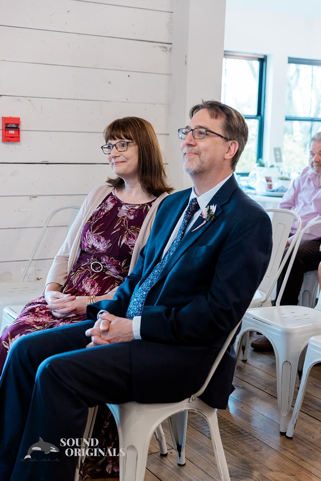 Manor 402 Wedding // Catherine + Joseph -