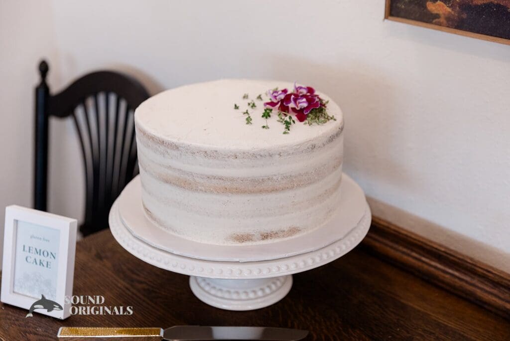 Manor 402 Wedding // Catherine + Joseph -