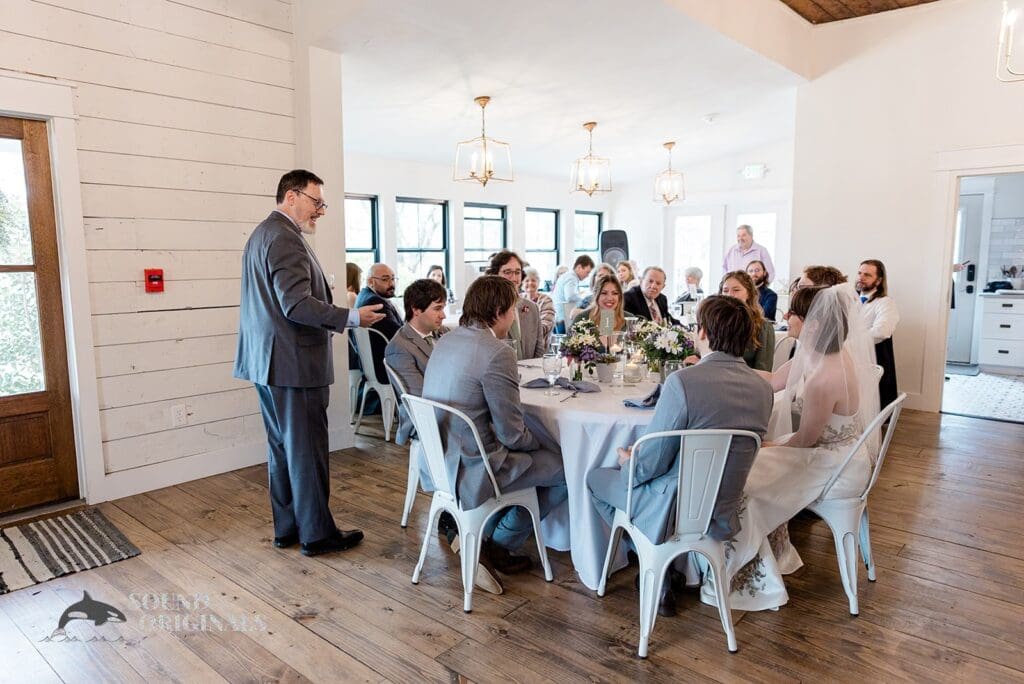 Manor 402 Wedding // Catherine + Joseph -