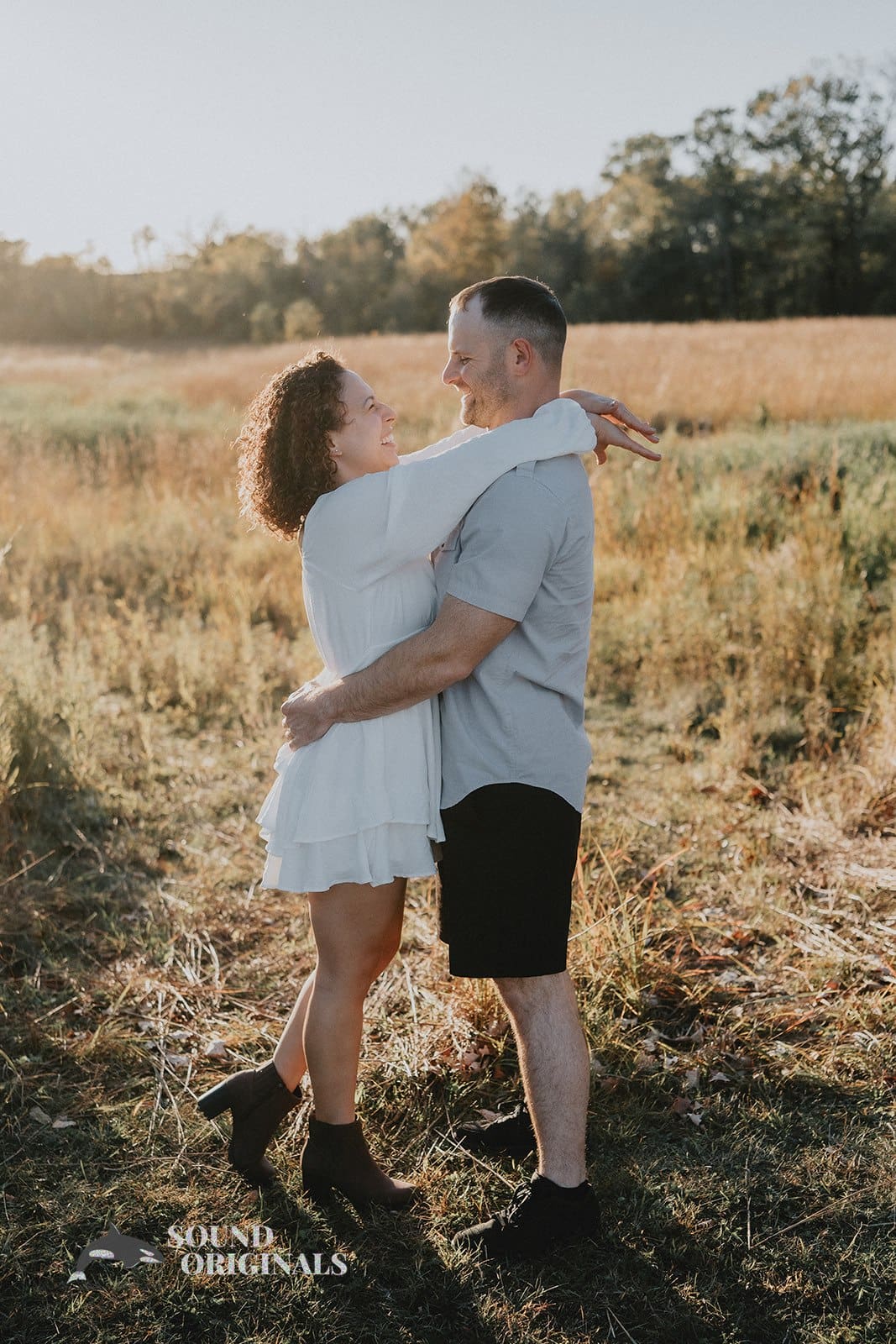 Alyssa & Anthony -