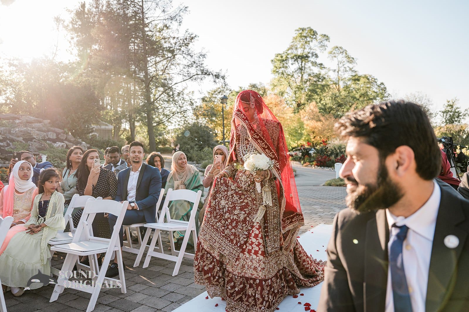 Atika & Daniel -