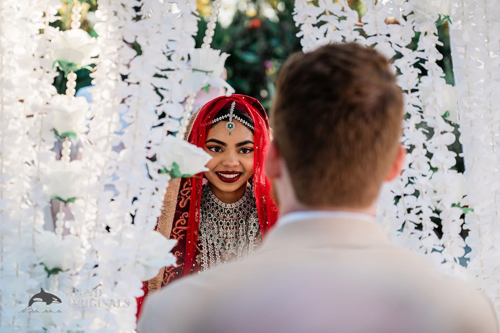 Atika & Daniel -