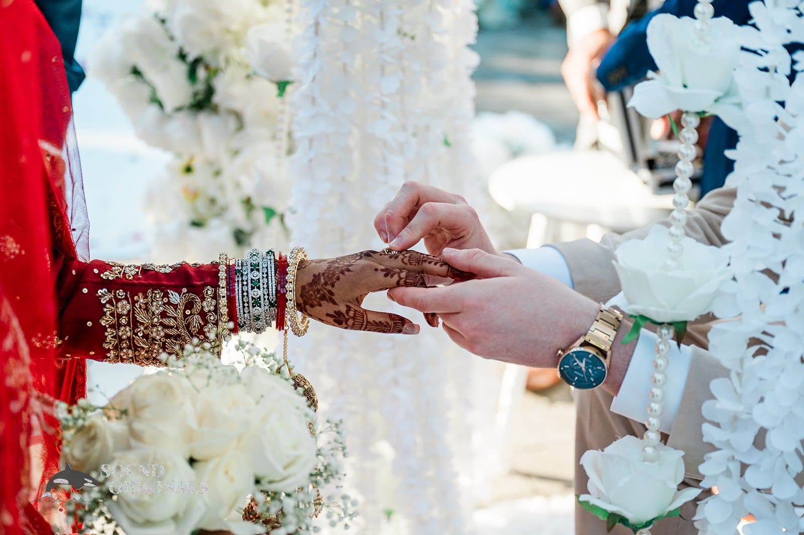 Atika & Daniel -