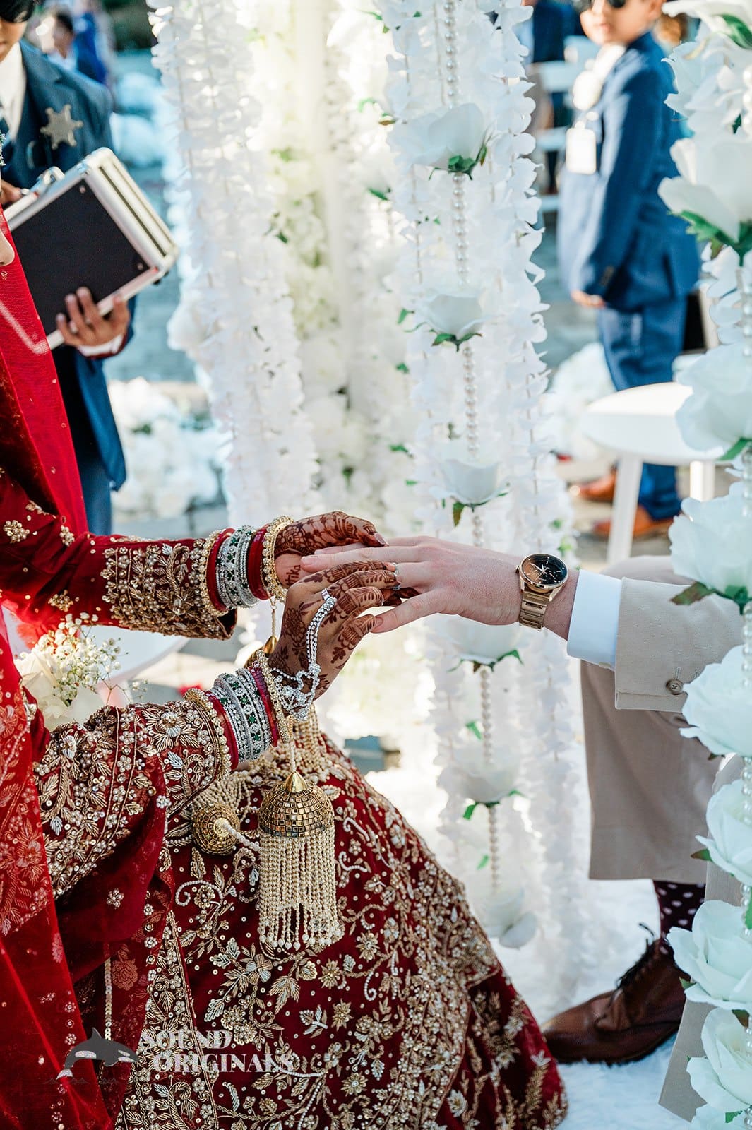 Atika & Daniel -