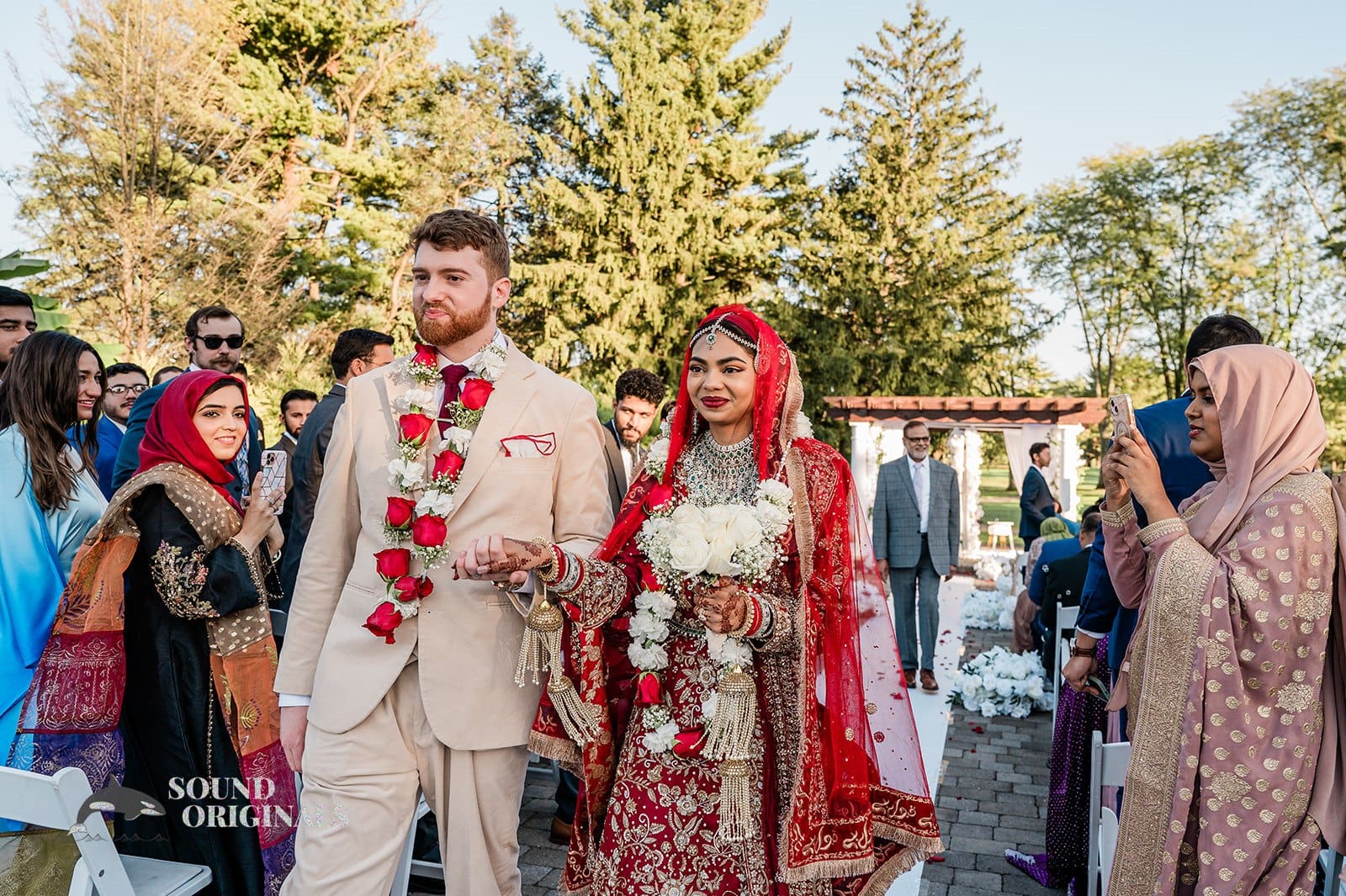 Atika & Daniel -