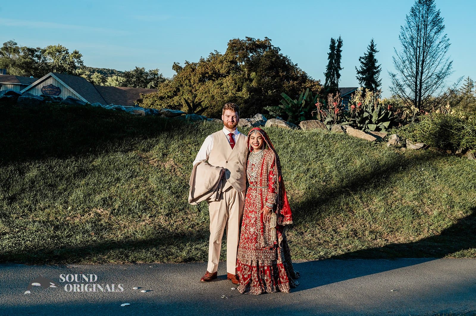 Atika & Daniel -