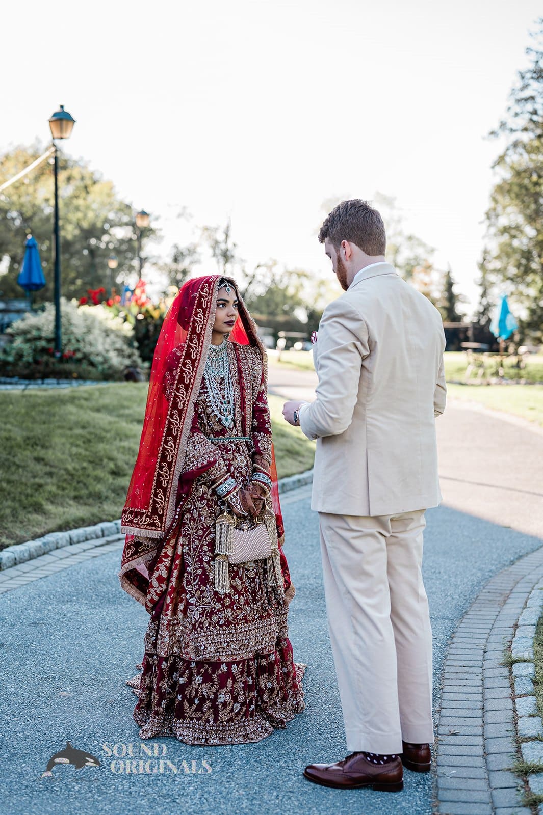 Atika & Daniel -