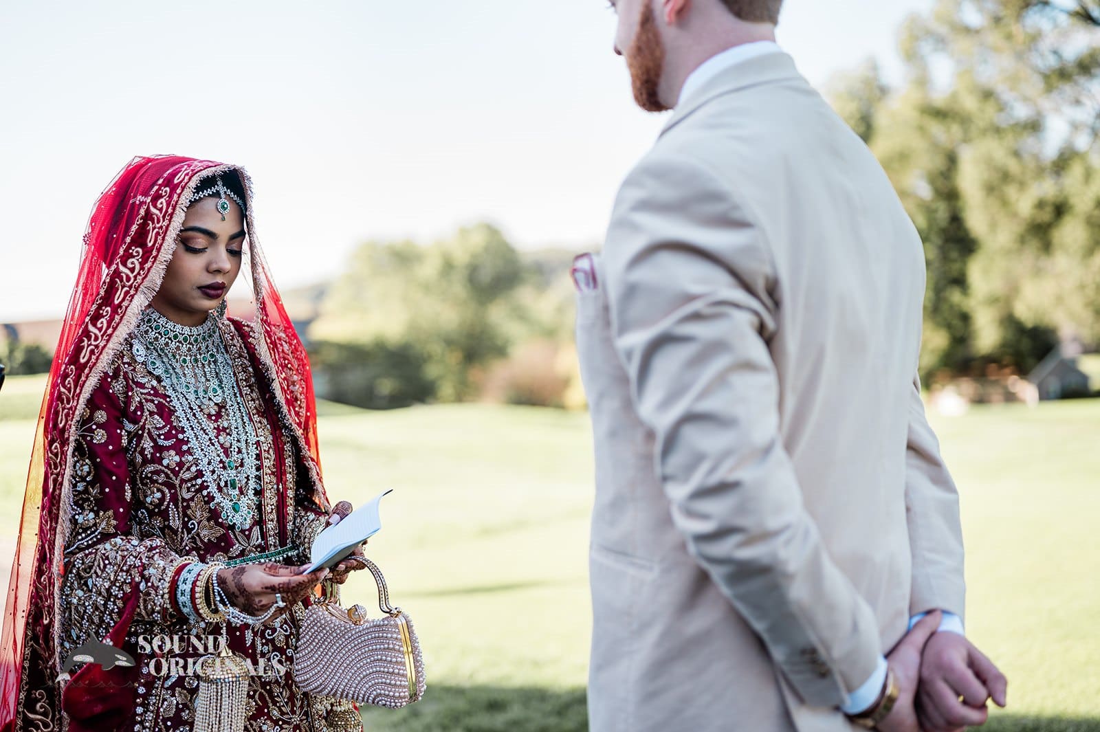 Atika & Daniel -