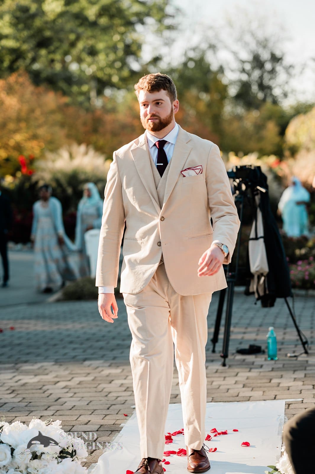 Atika & Daniel -