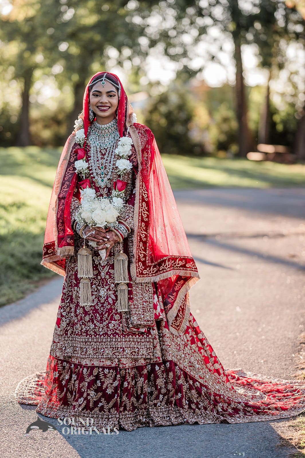 Atika & Daniel -