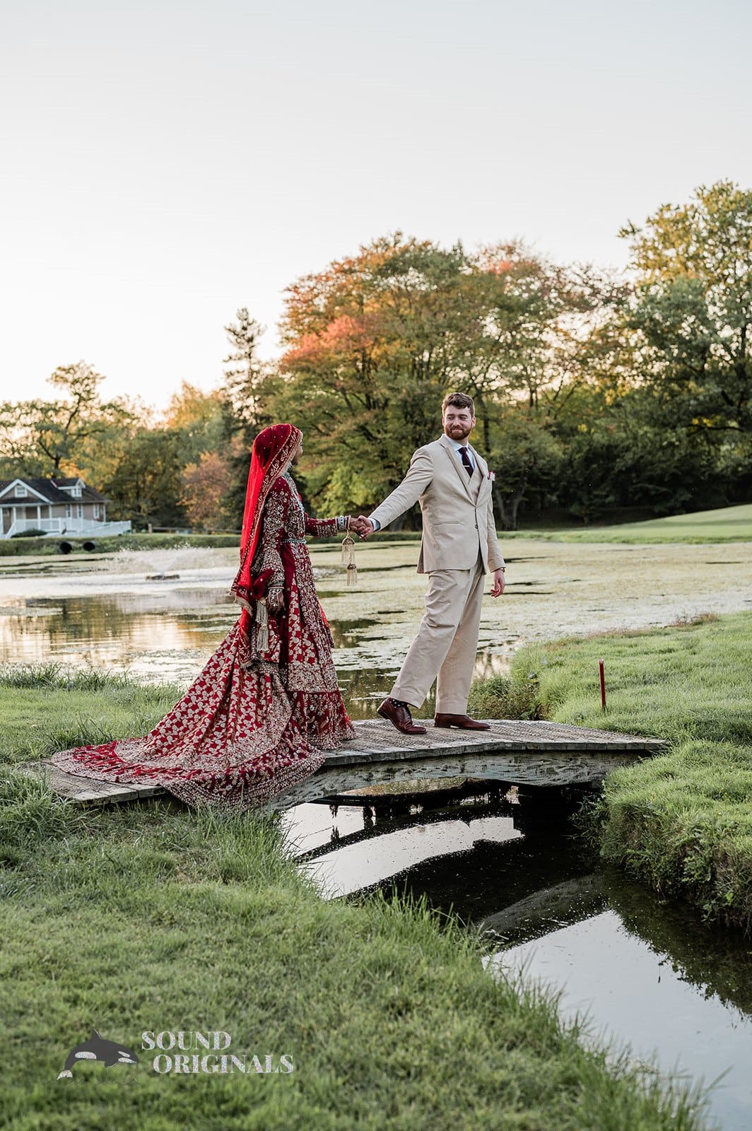 Atika & Daniel -