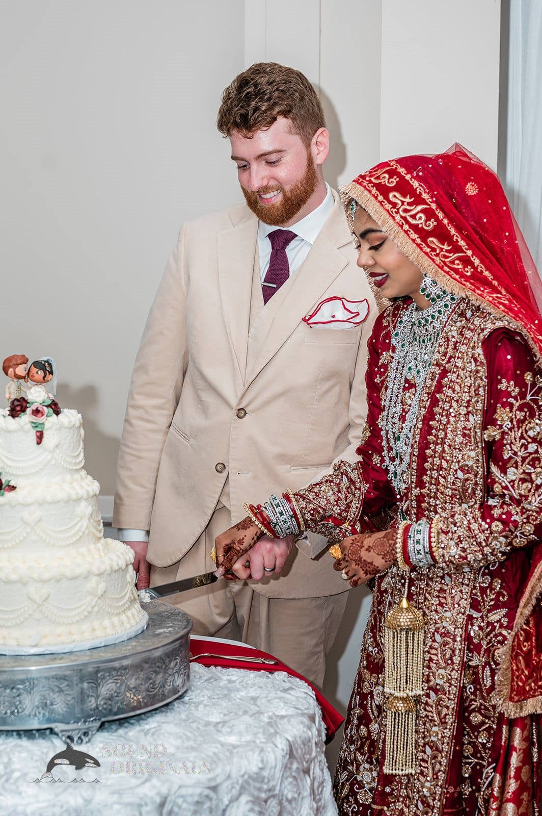Atika & Daniel -