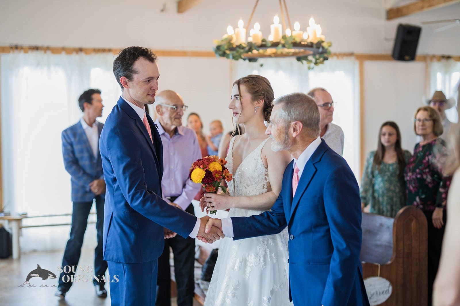 Anita & Jackson -