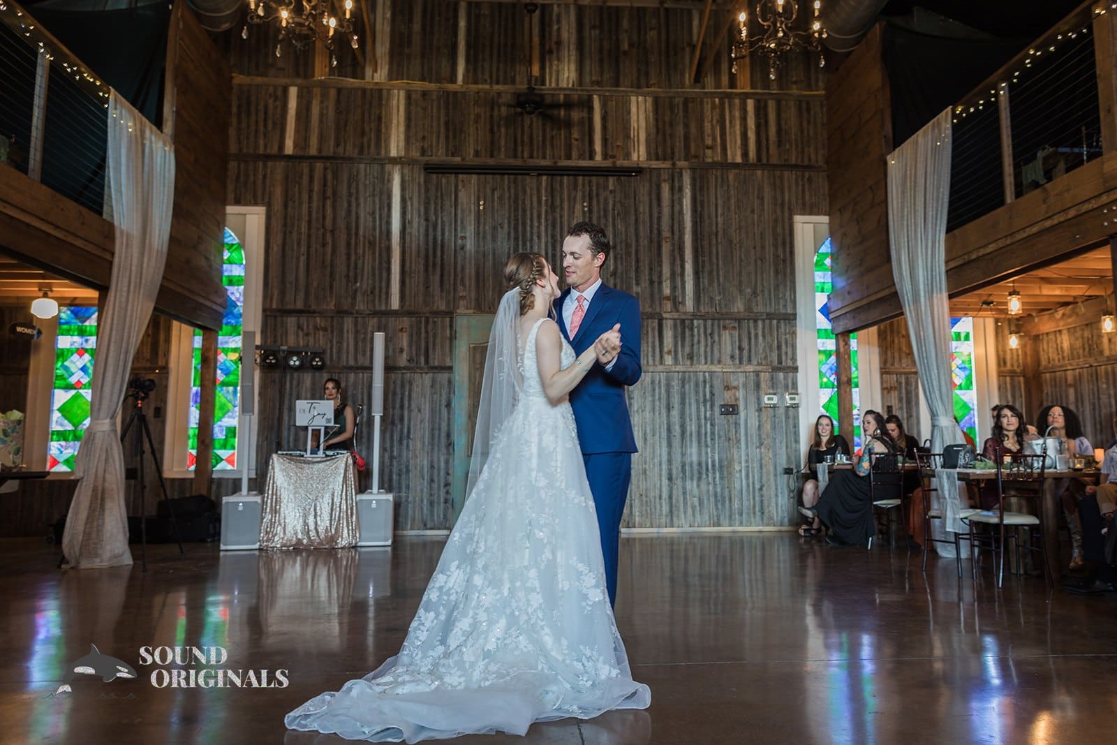 Anita & Jackson -