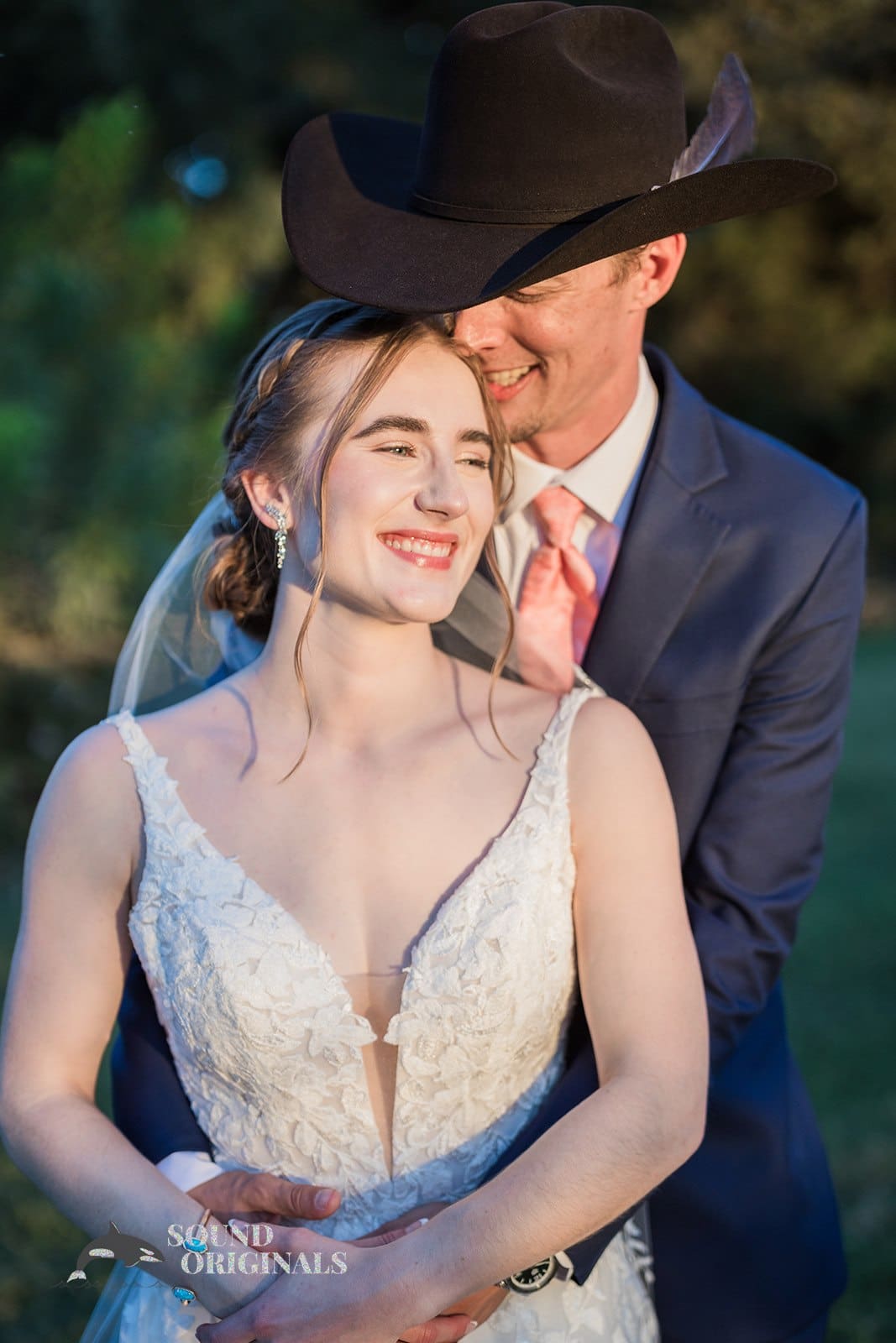 Anita & Jackson -