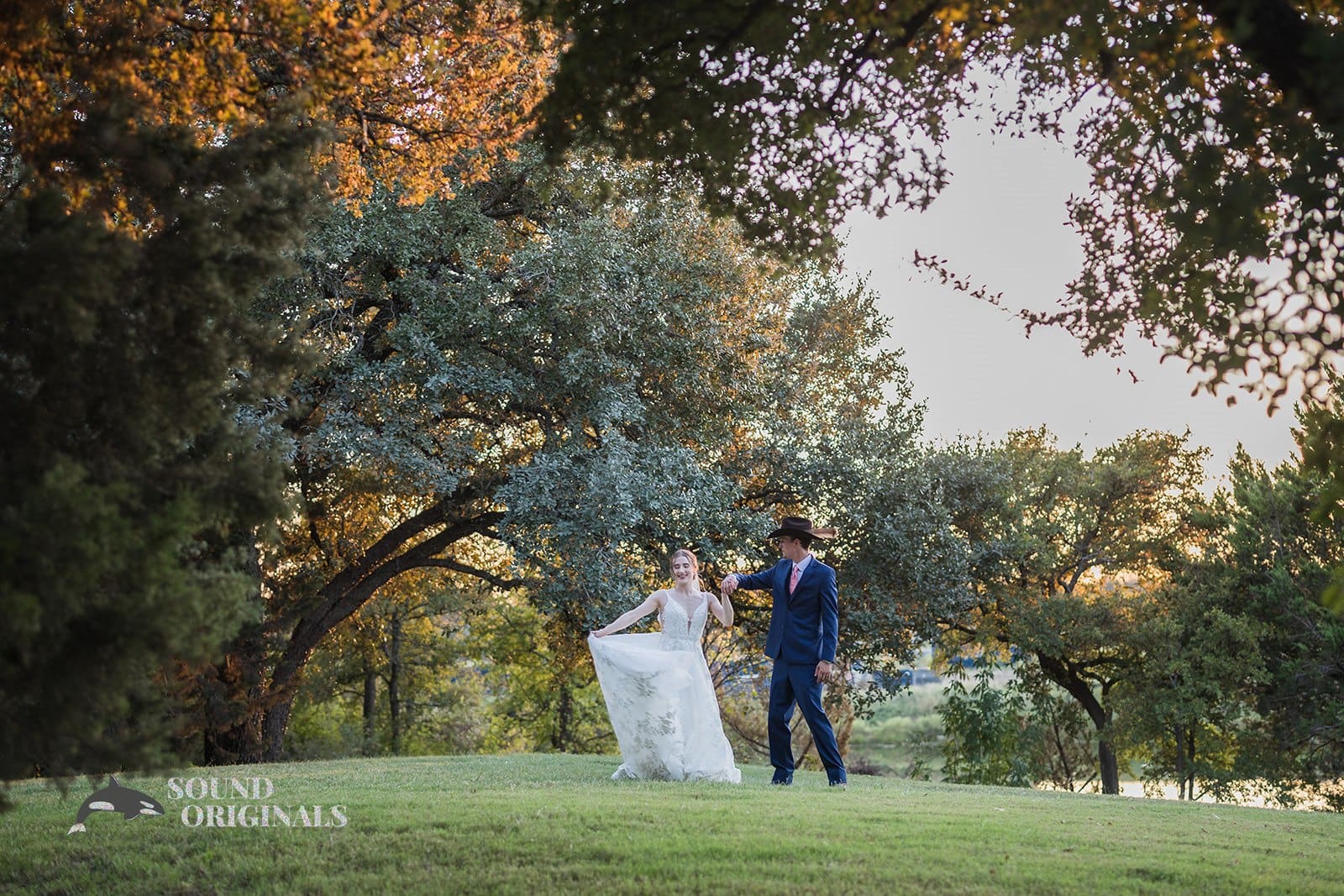 Anita & Jackson -