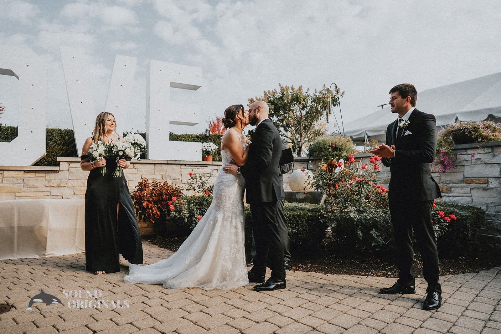 Paige & Travis -