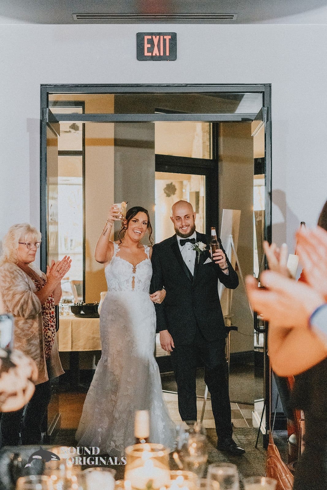 Paige & Travis -