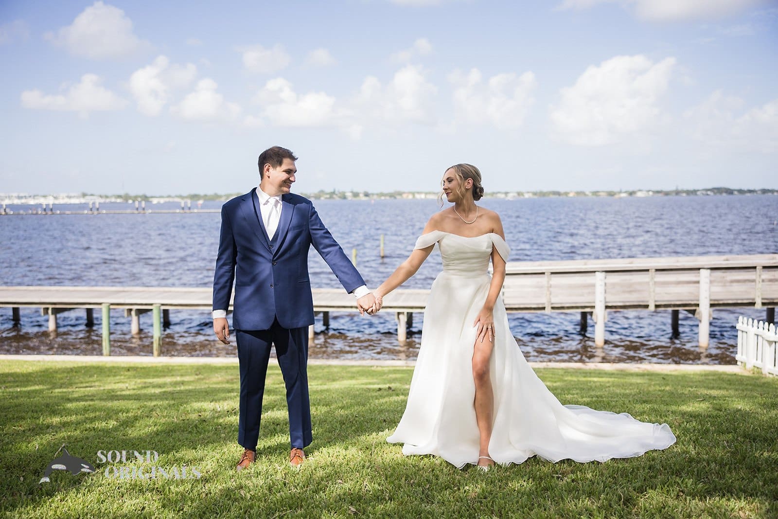 Emily & Stefan -