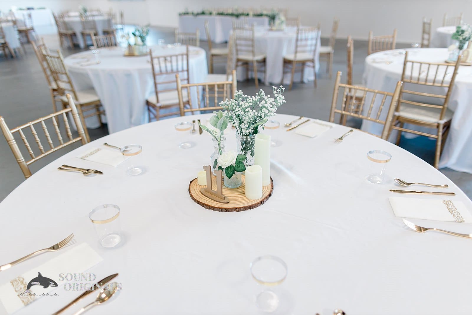 Kate & Mark -