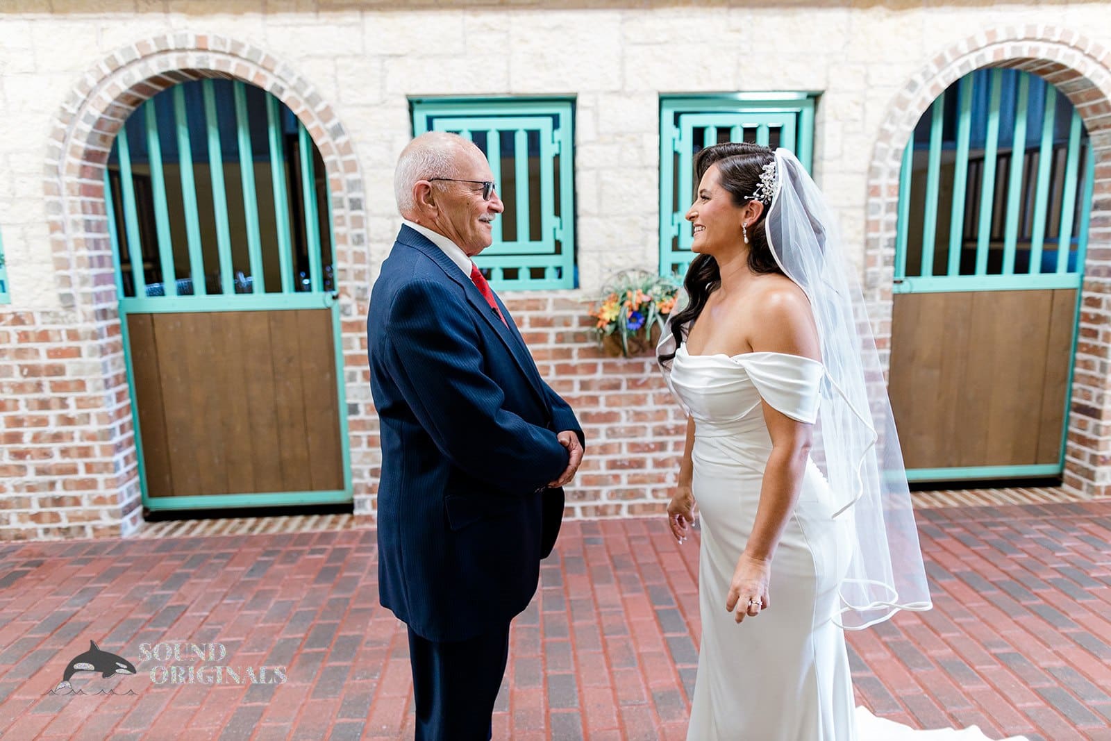 Kate & Mark -