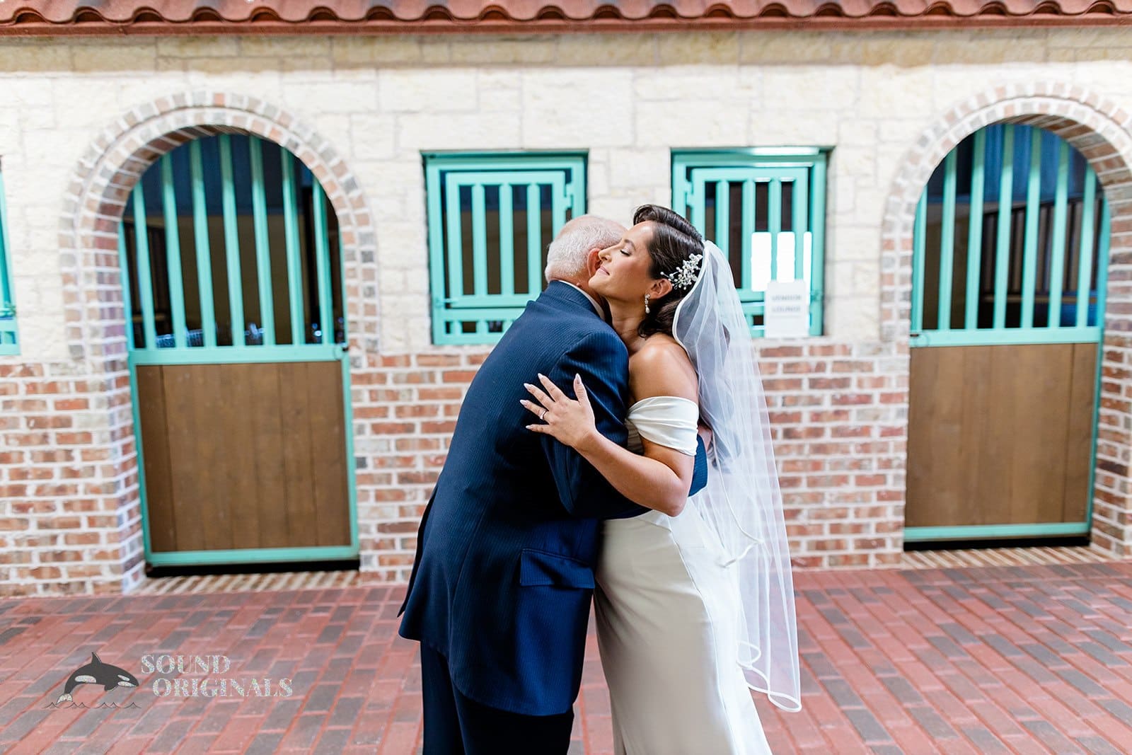 Kate & Mark -