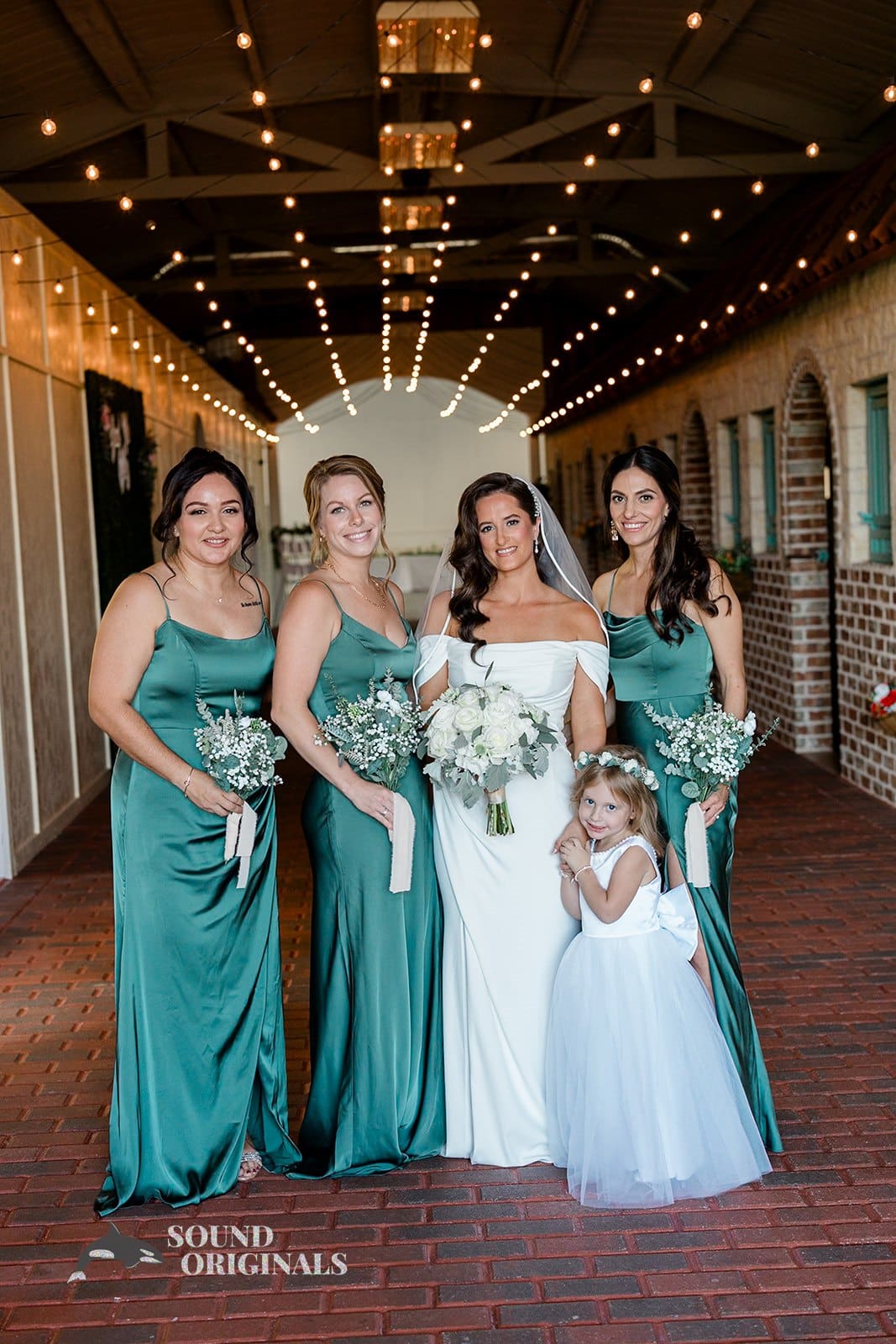 Kate & Mark -