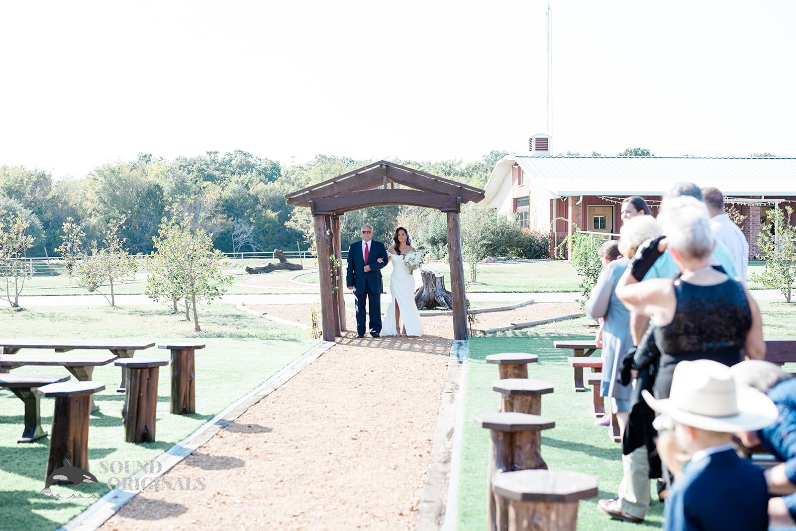 Kate & Mark -