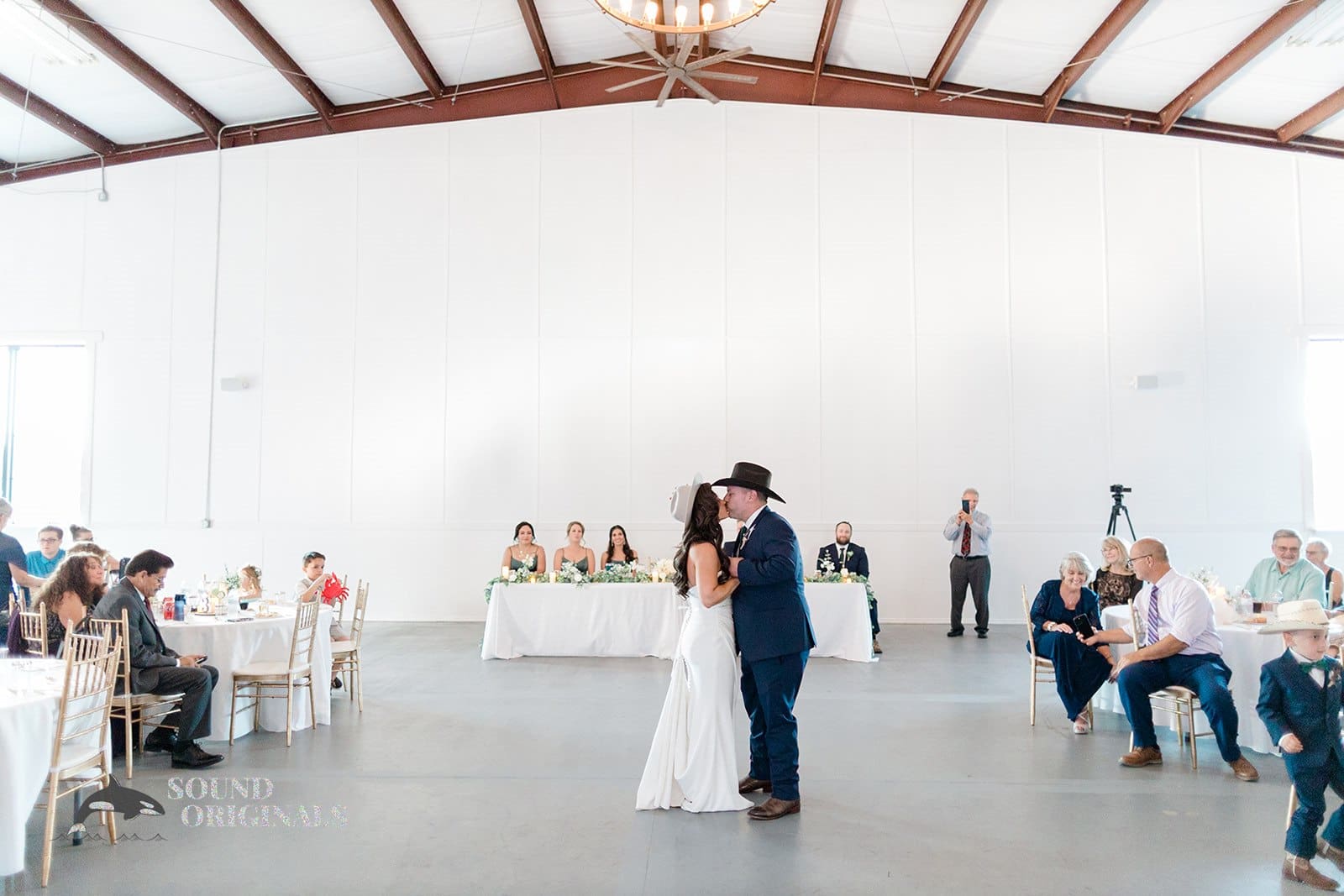 Kate & Mark -
