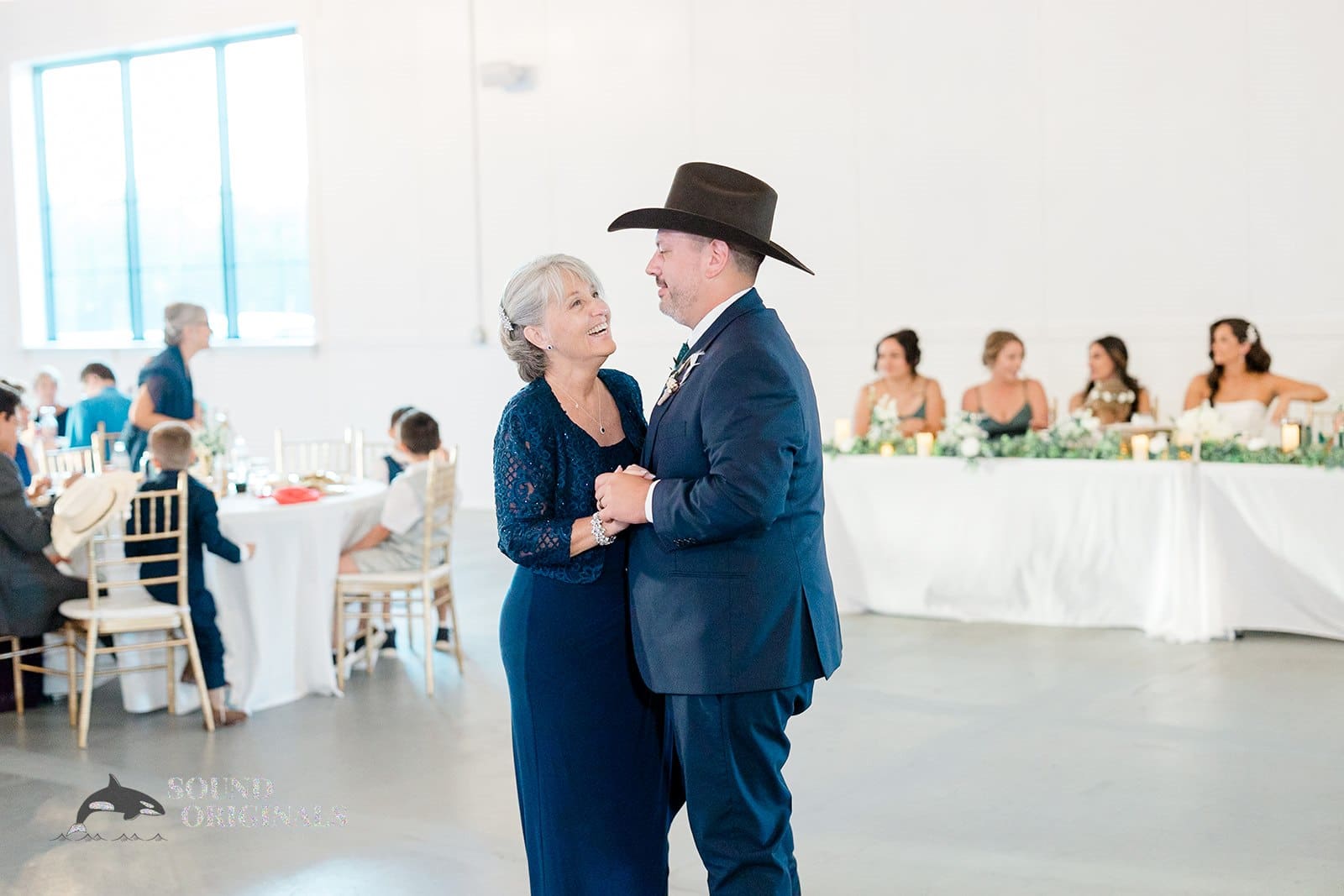 Kate & Mark -