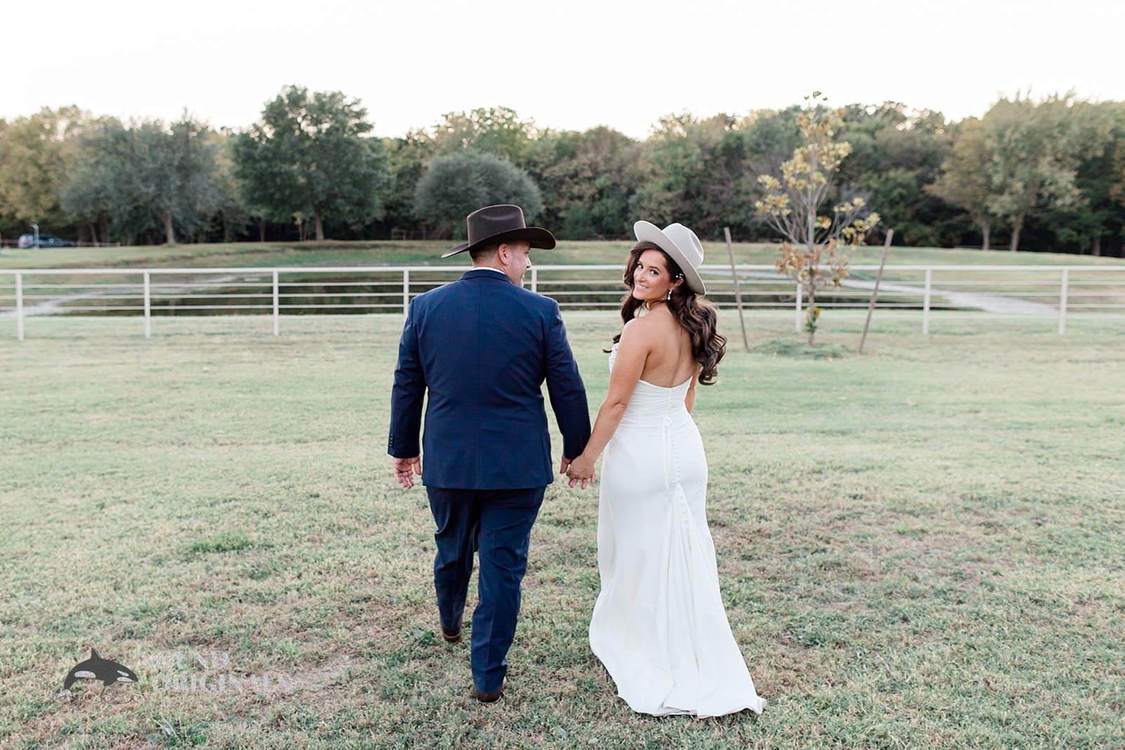 Kate & Mark -