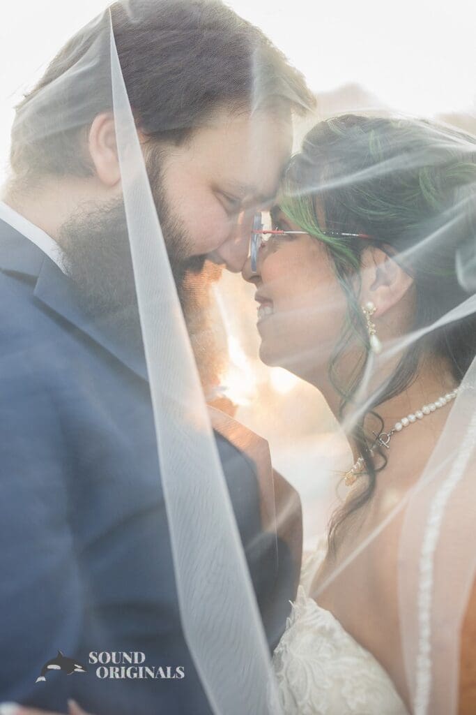 Marissa & Brice -