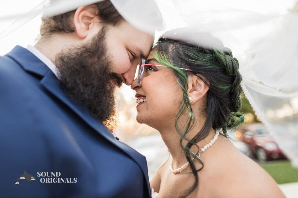 Marissa & Brice -