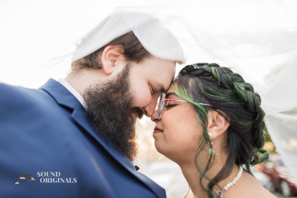 Marissa & Brice -