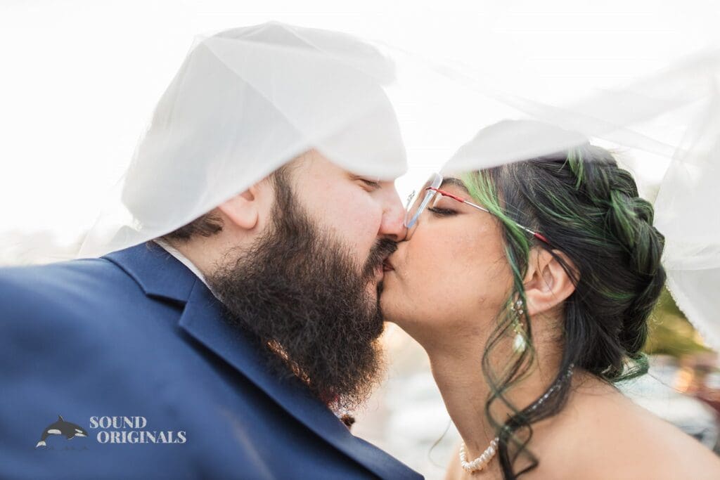 Marissa & Brice -
