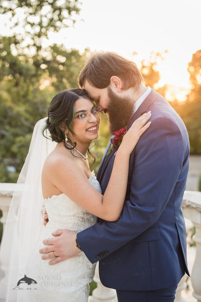 Marissa & Brice -